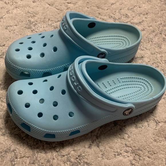 CROCS authentic size 6 mens, 8 women’s - Picture 3 of 3